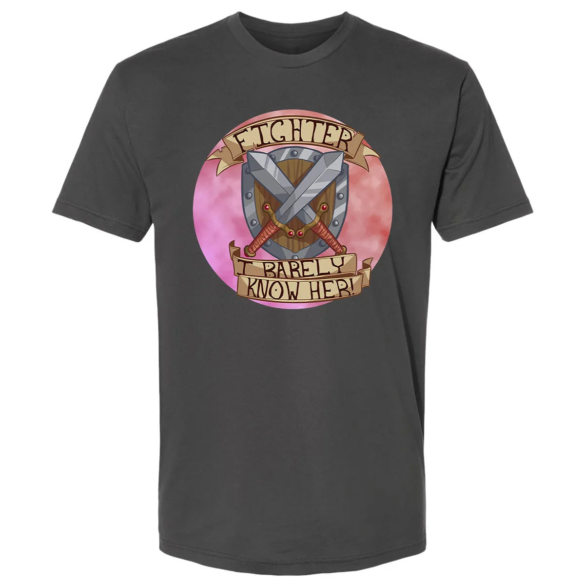 Premium Unisex T-shirt - KHLZZRGL