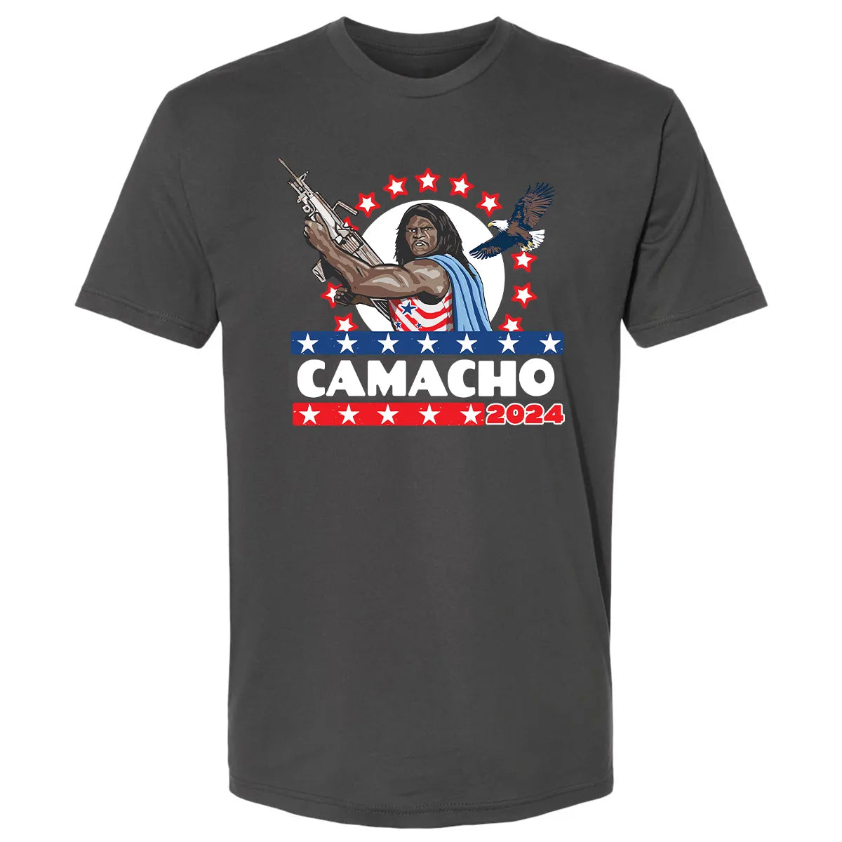 Premium Unisex T-shirt - C7W3FPJM