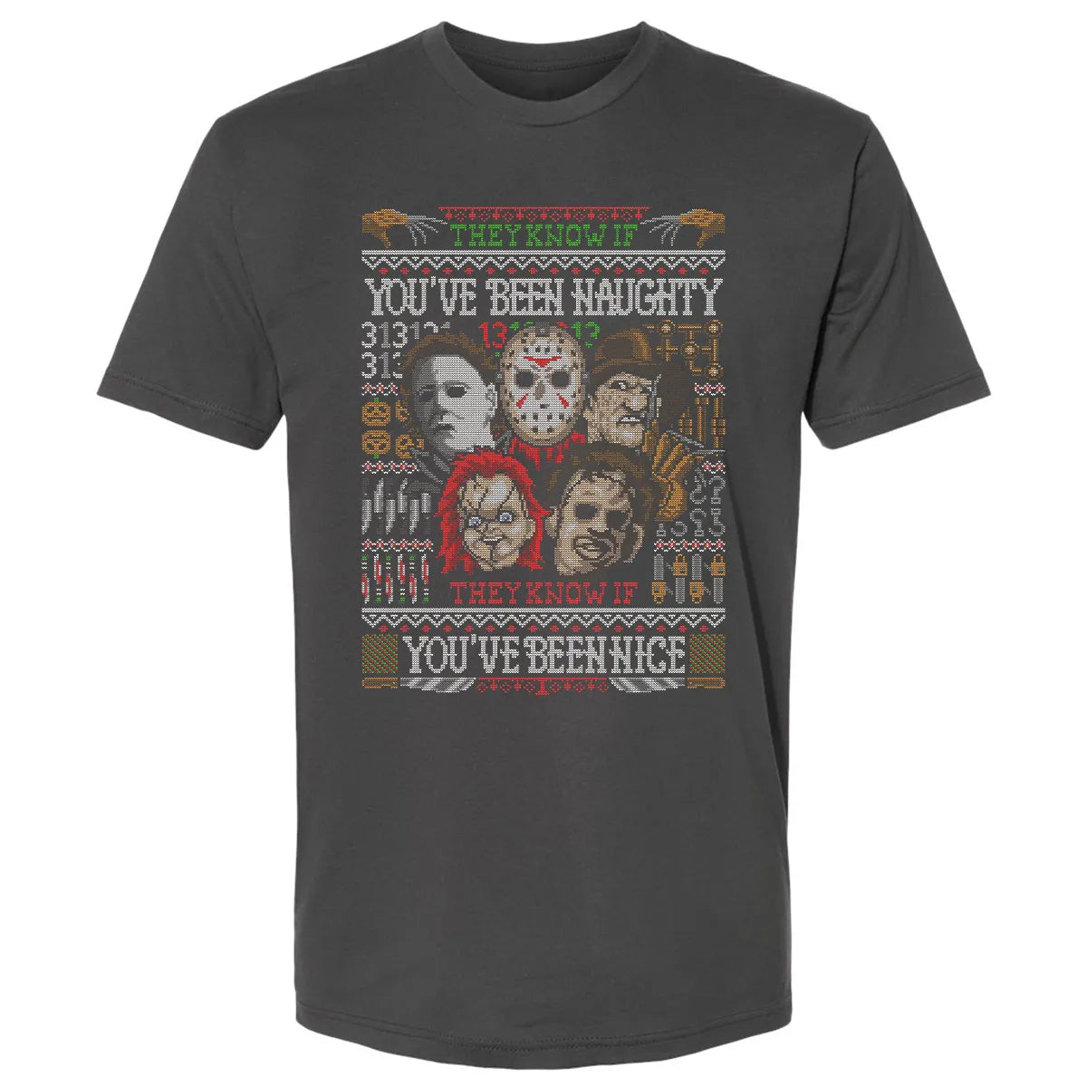 Premium Unisex T-shirt - F9ANGCZE