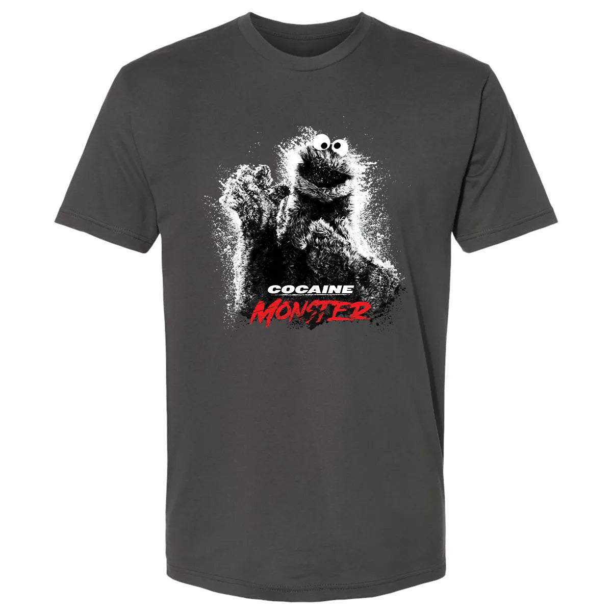 Premium Unisex T-shirt - WZ3ED287