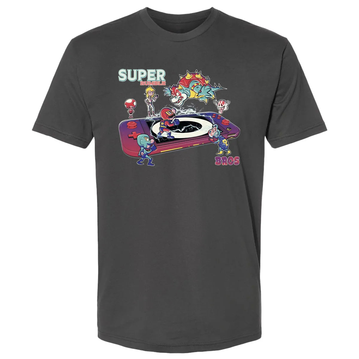 Premium Unisex T-shirt - FD134SZZ