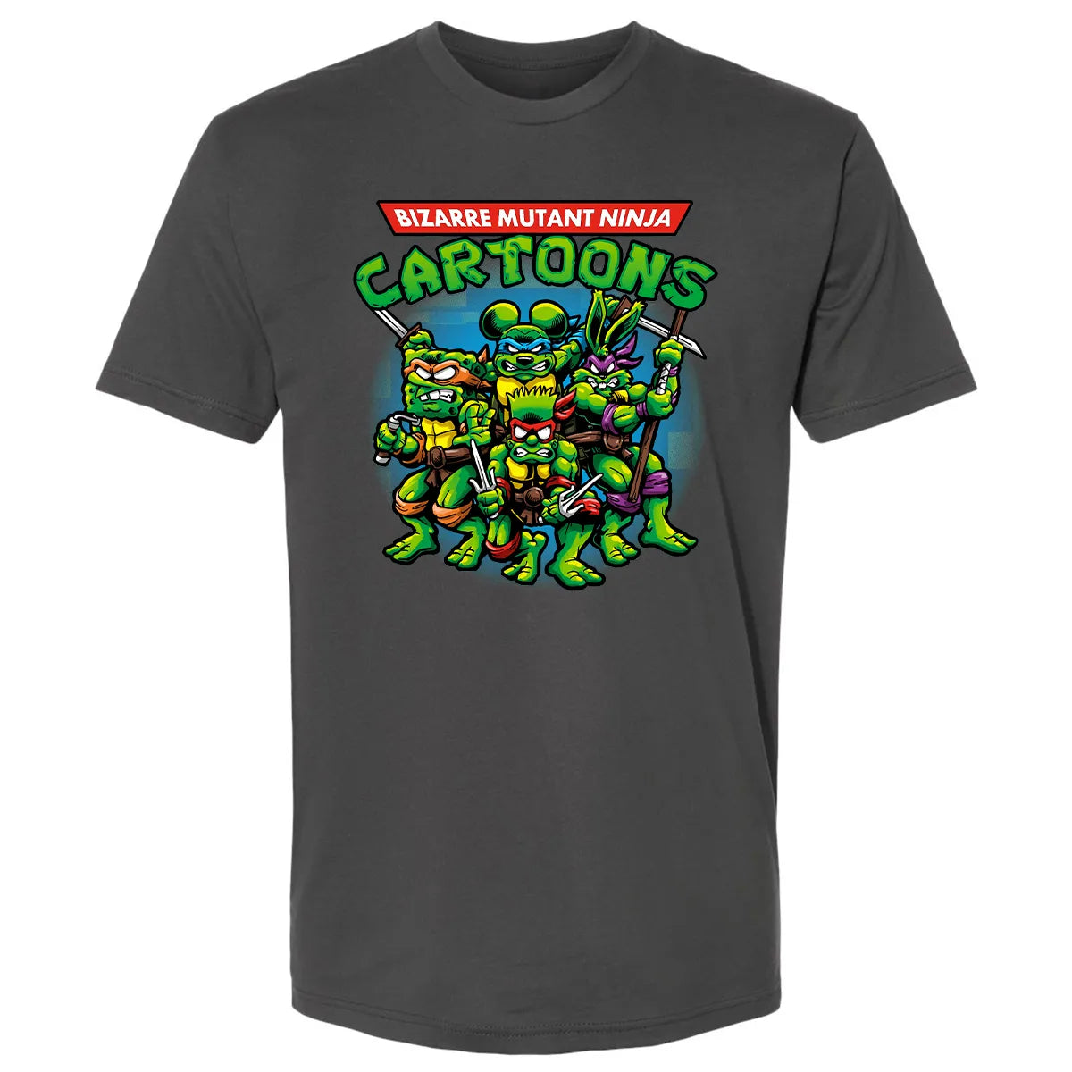 Premium Unisex T-shirt - 6YLAUCZG
