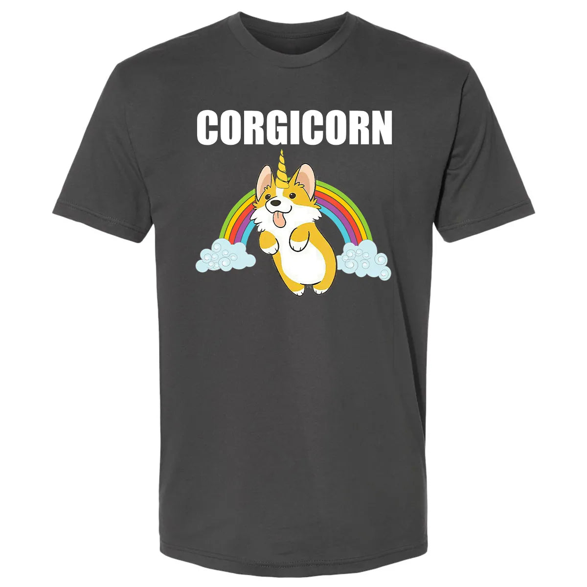 Premium Unisex T-shirt - RVYKCDDX