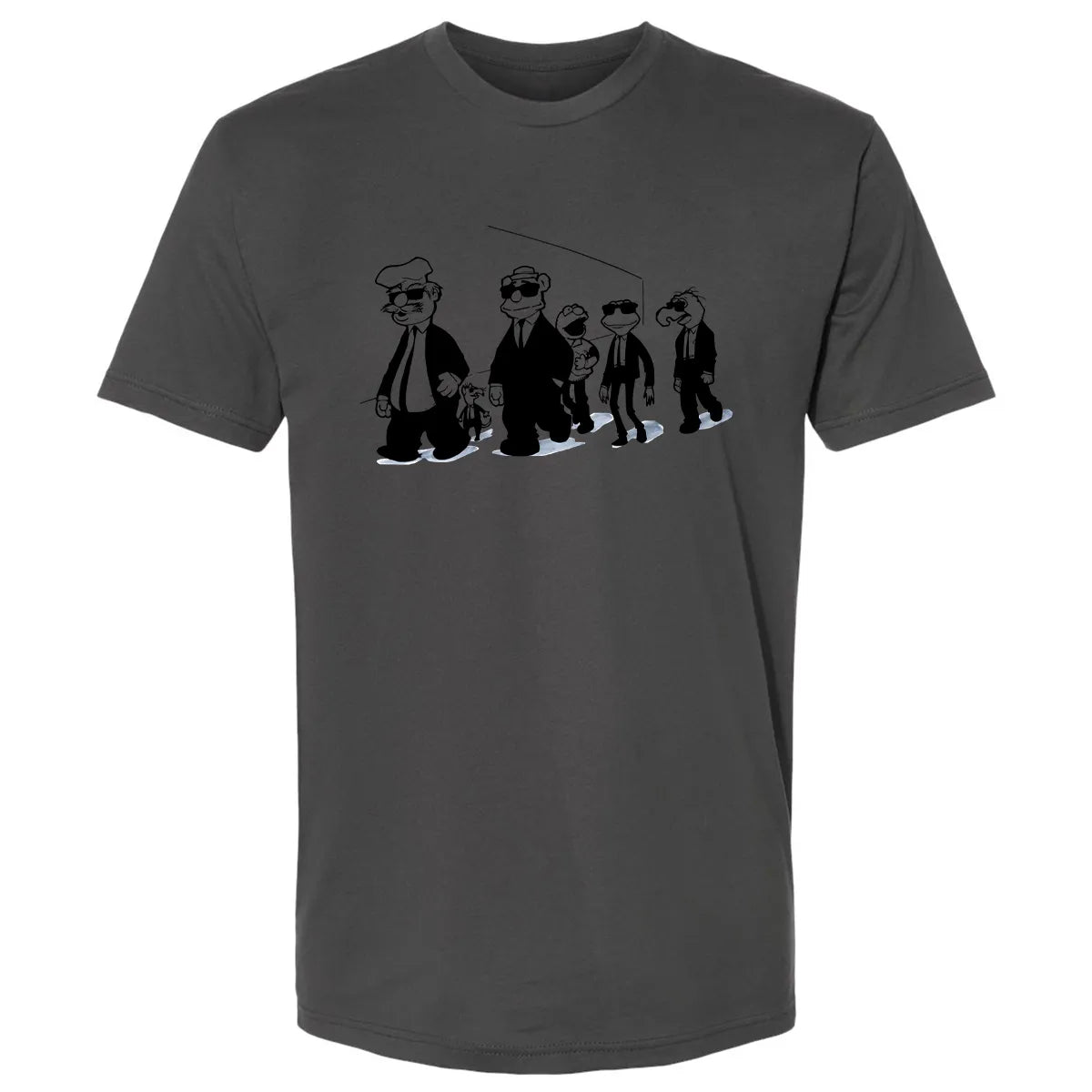 Premium Unisex T-shirt - 7GVDP5C4