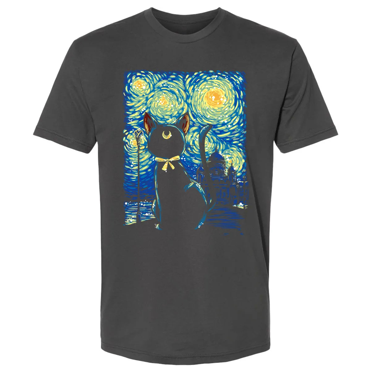 Premium Unisex T-shirt - LC97SPFP