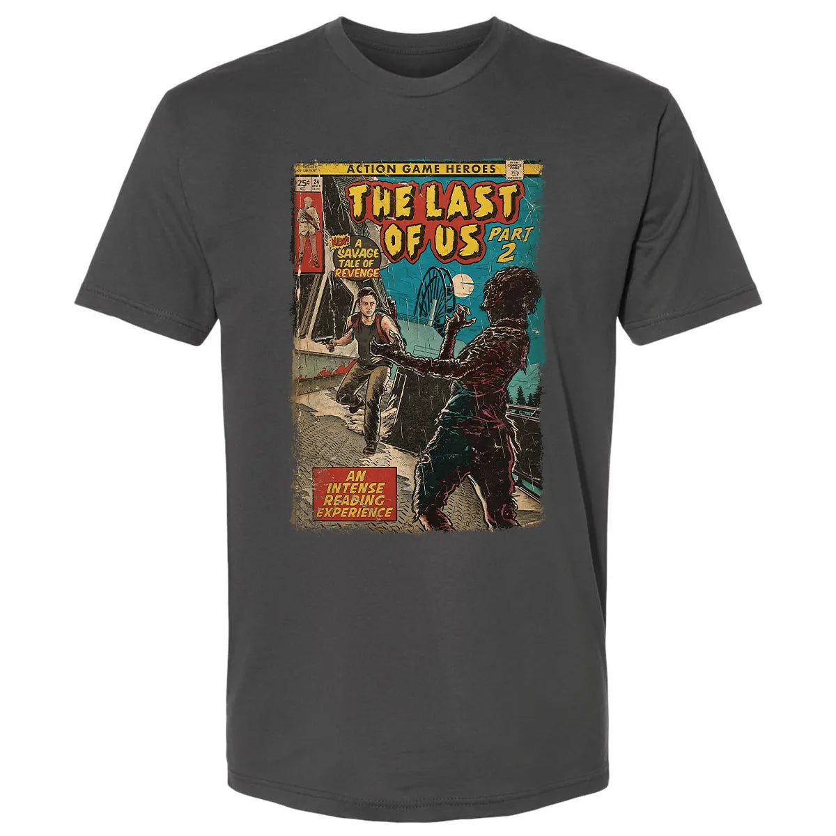 Premium Unisex T-shirt - 9SB4G83K