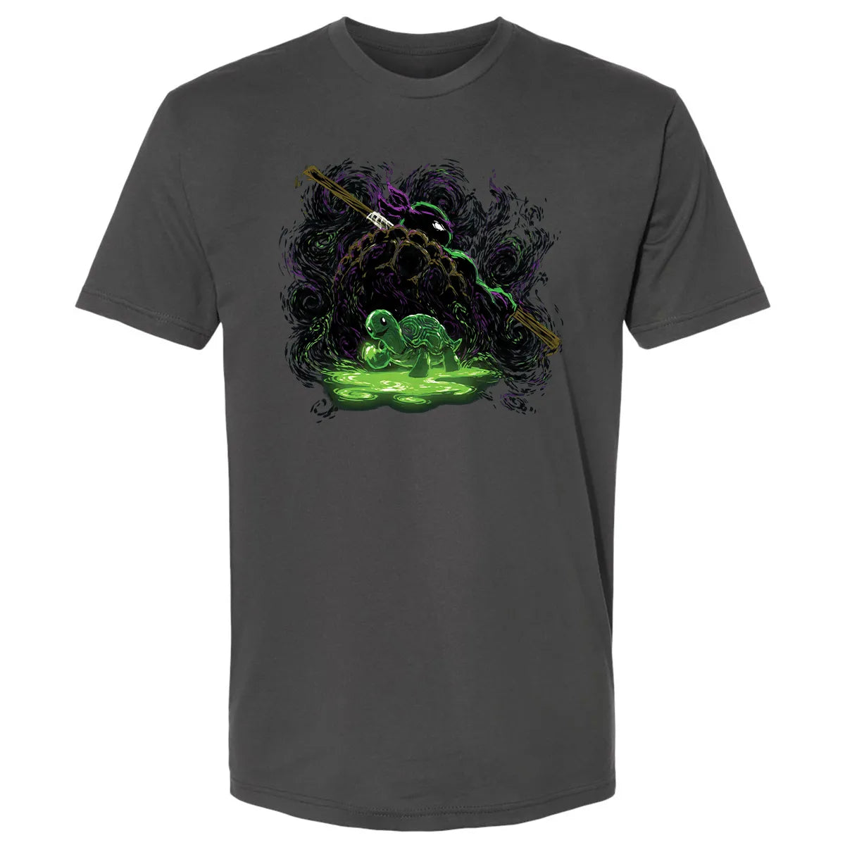 Premium Unisex T-shirt - LVG3MR8L