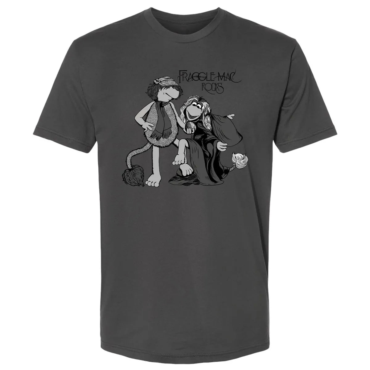 Premium Unisex T-shirt - BAAZG76Y