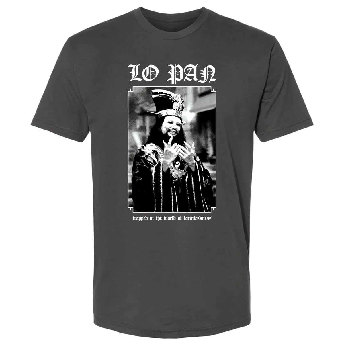 Premium Unisex T-shirt - L8XGWY8X
