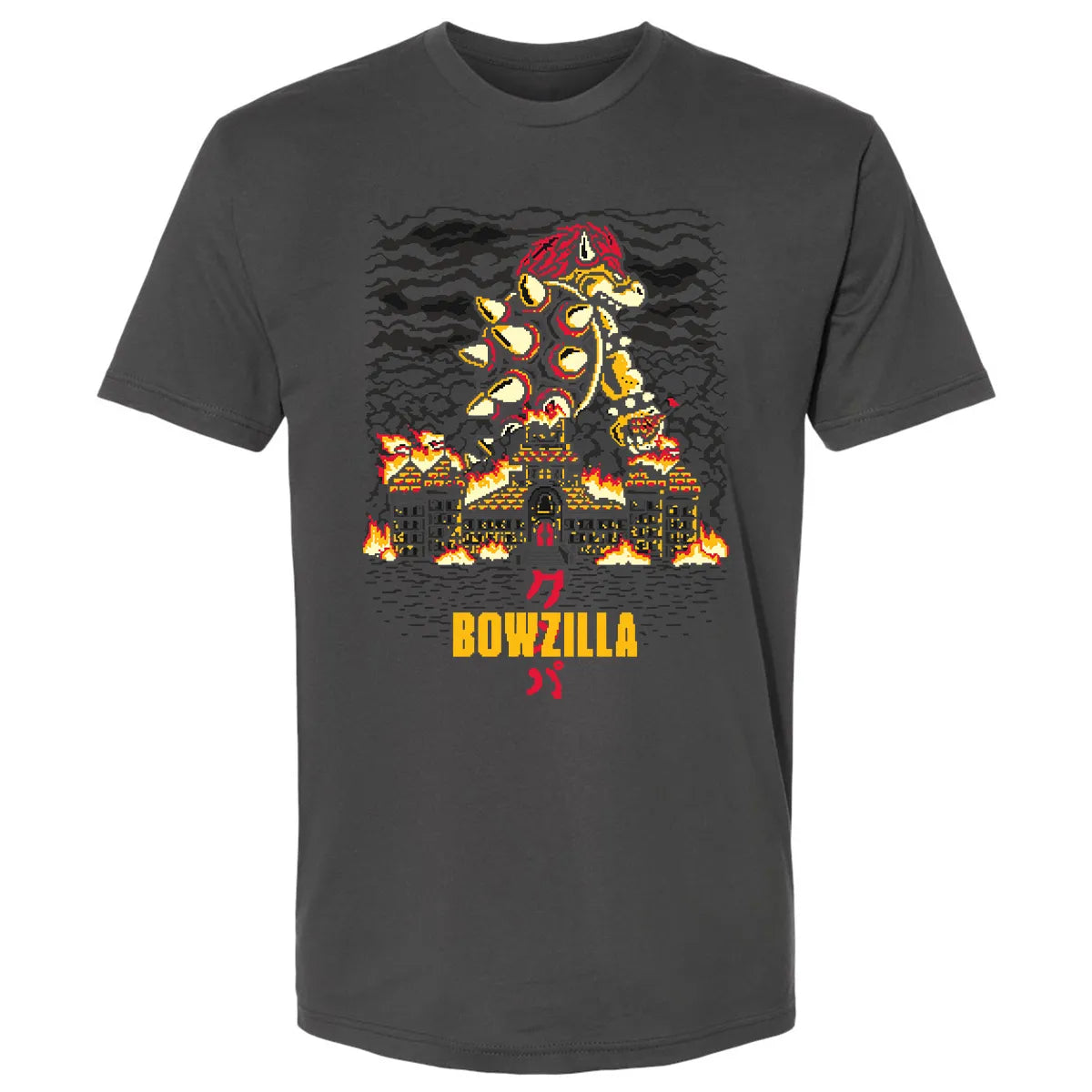 Premium Unisex T-shirt - QGM5FJ15