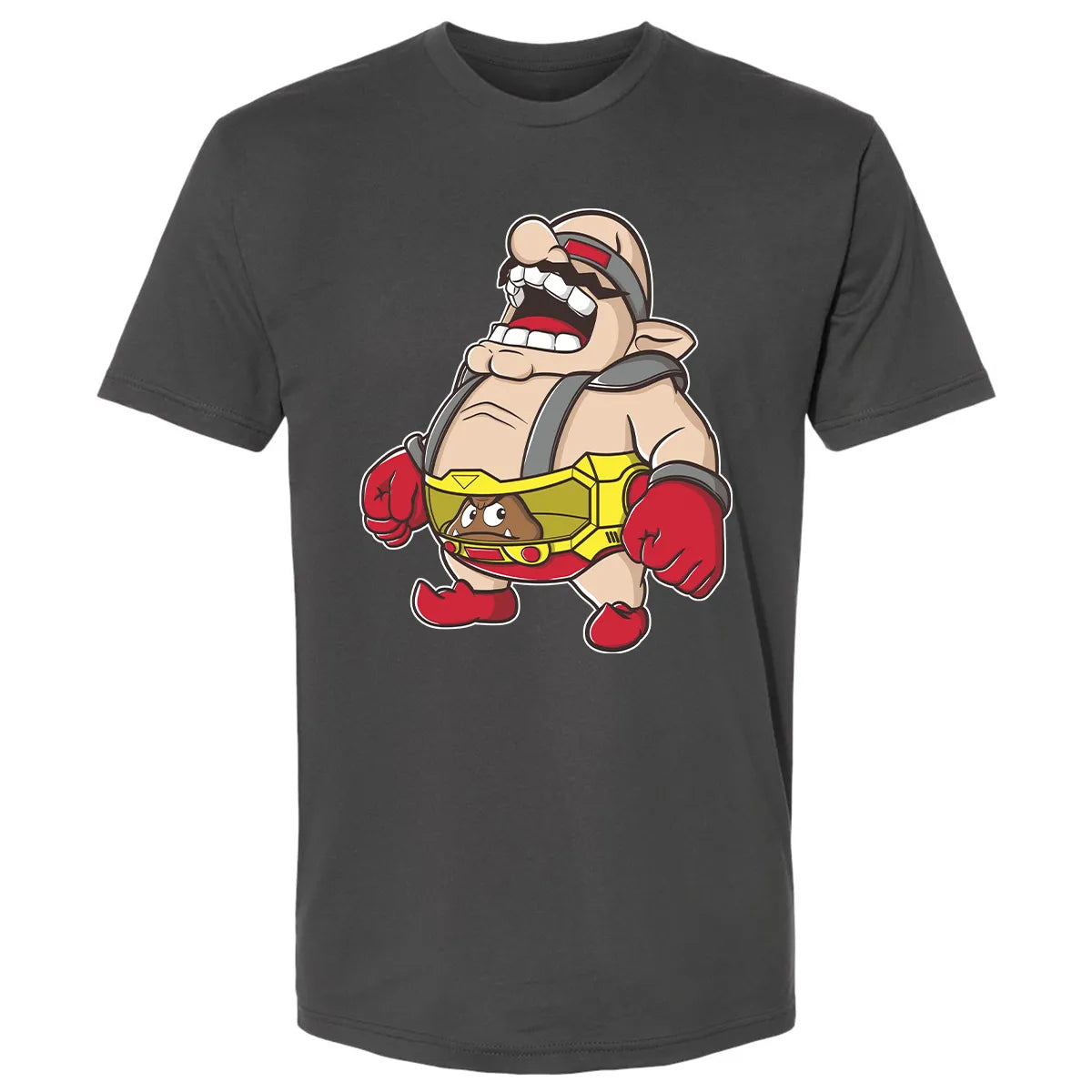 Premium Unisex T-shirt - XY44E5PH