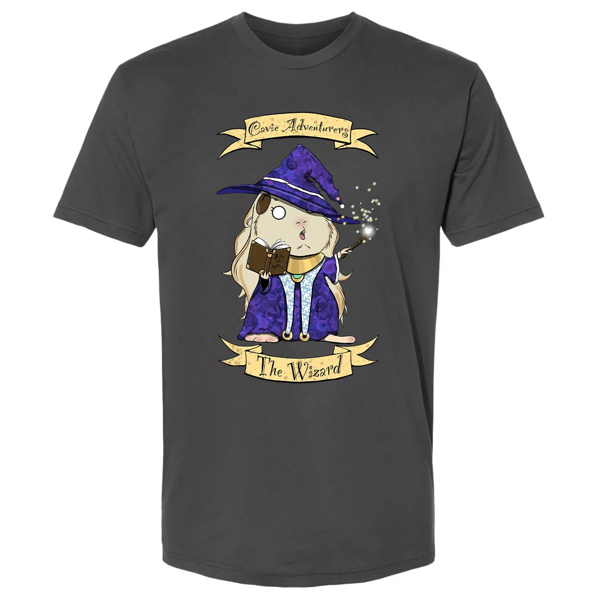 Premium Unisex T-shirt - PUXKE643