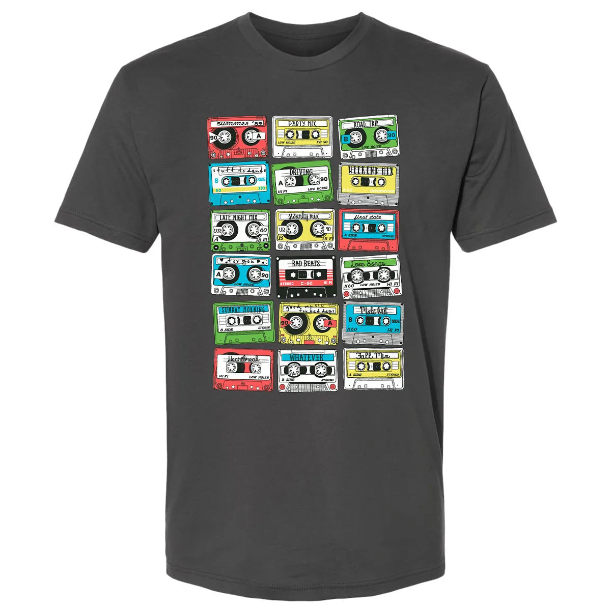 Premium Unisex T-shirt - 2EHZU661