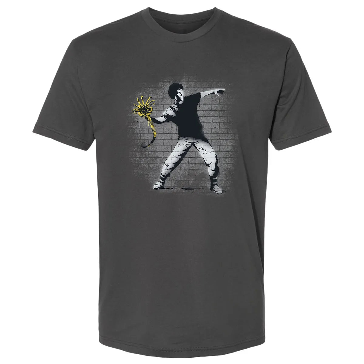Premium Unisex T-shirt - NW79KA1R