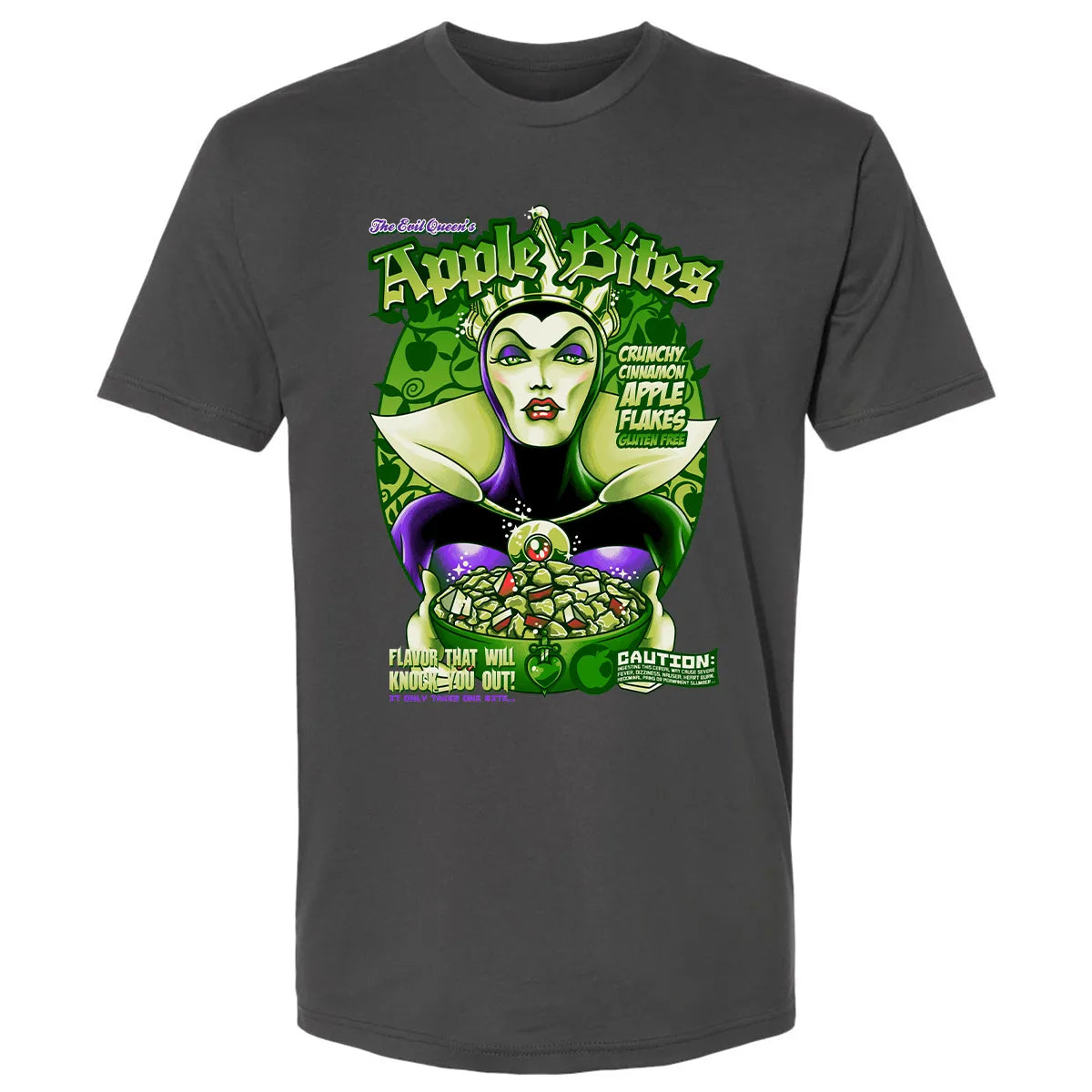 Premium Unisex T-shirt - QSW3WET7
