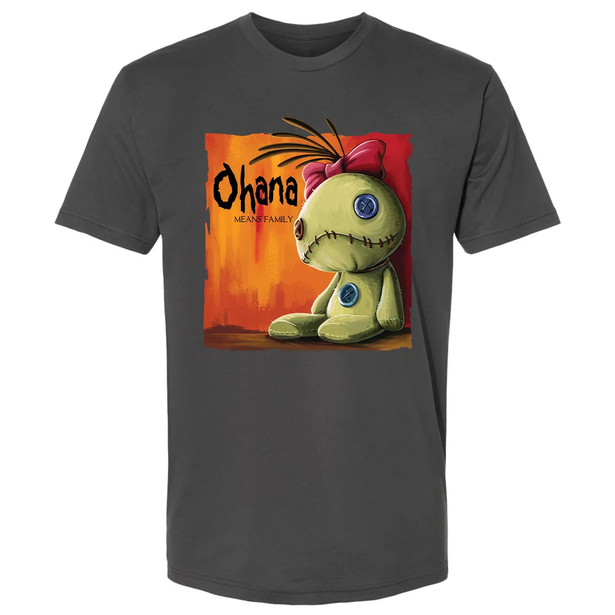 Premium Unisex T-shirt - K535TK67