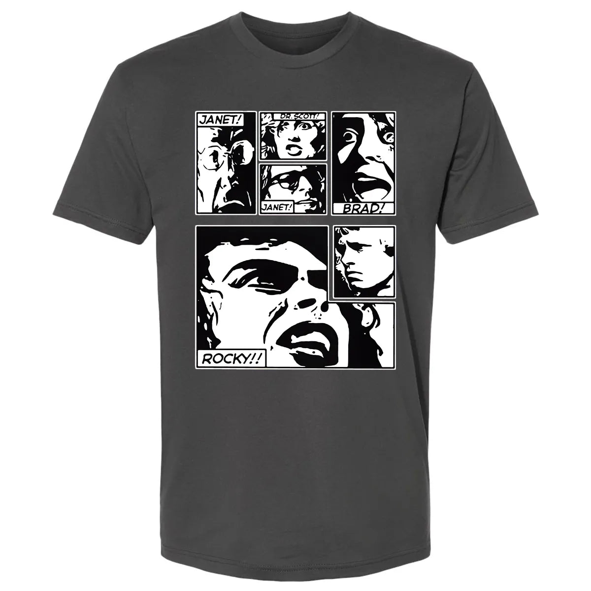 Premium Unisex T-shirt - VQ43LPL2