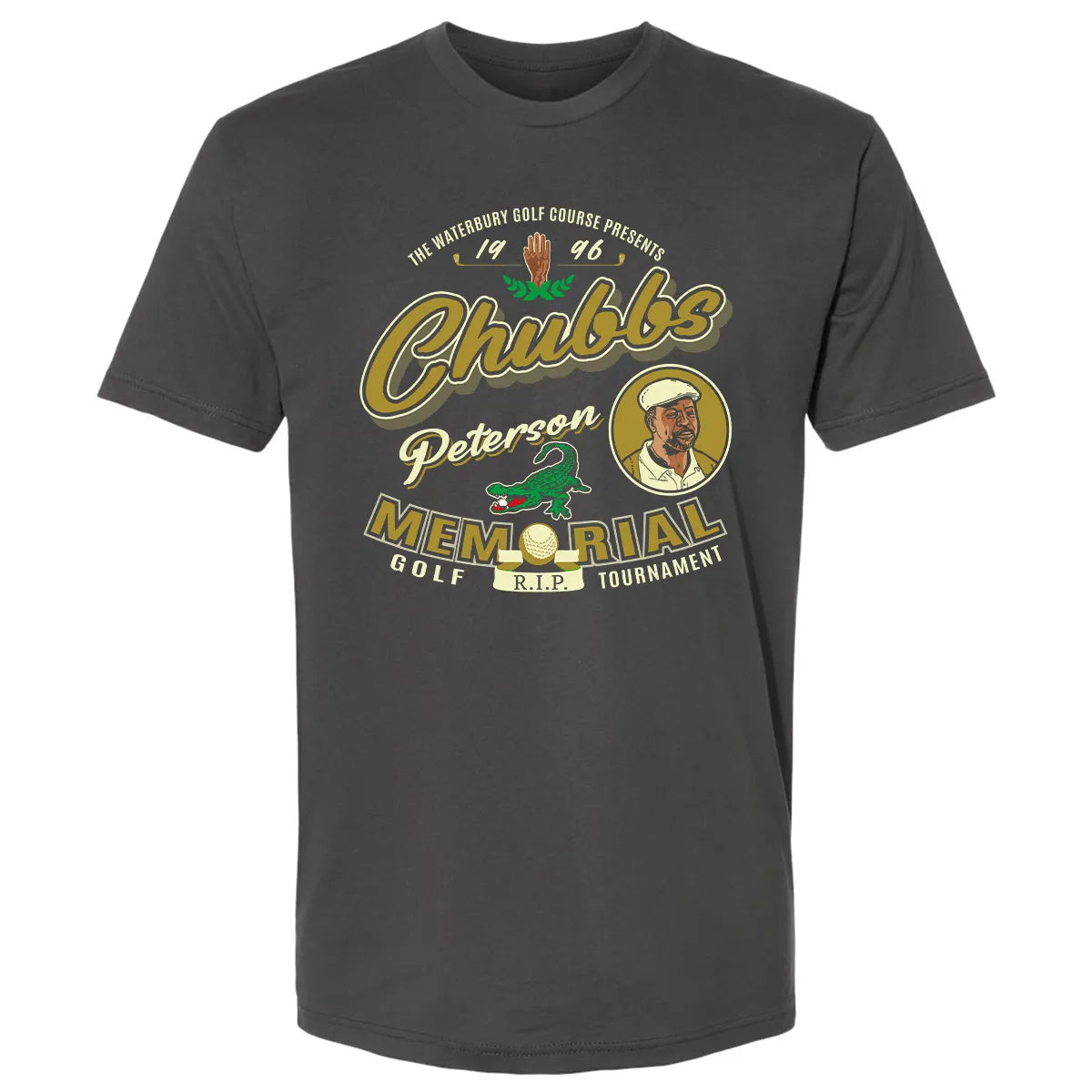 Premium Unisex T-shirt - ECZG1RCF