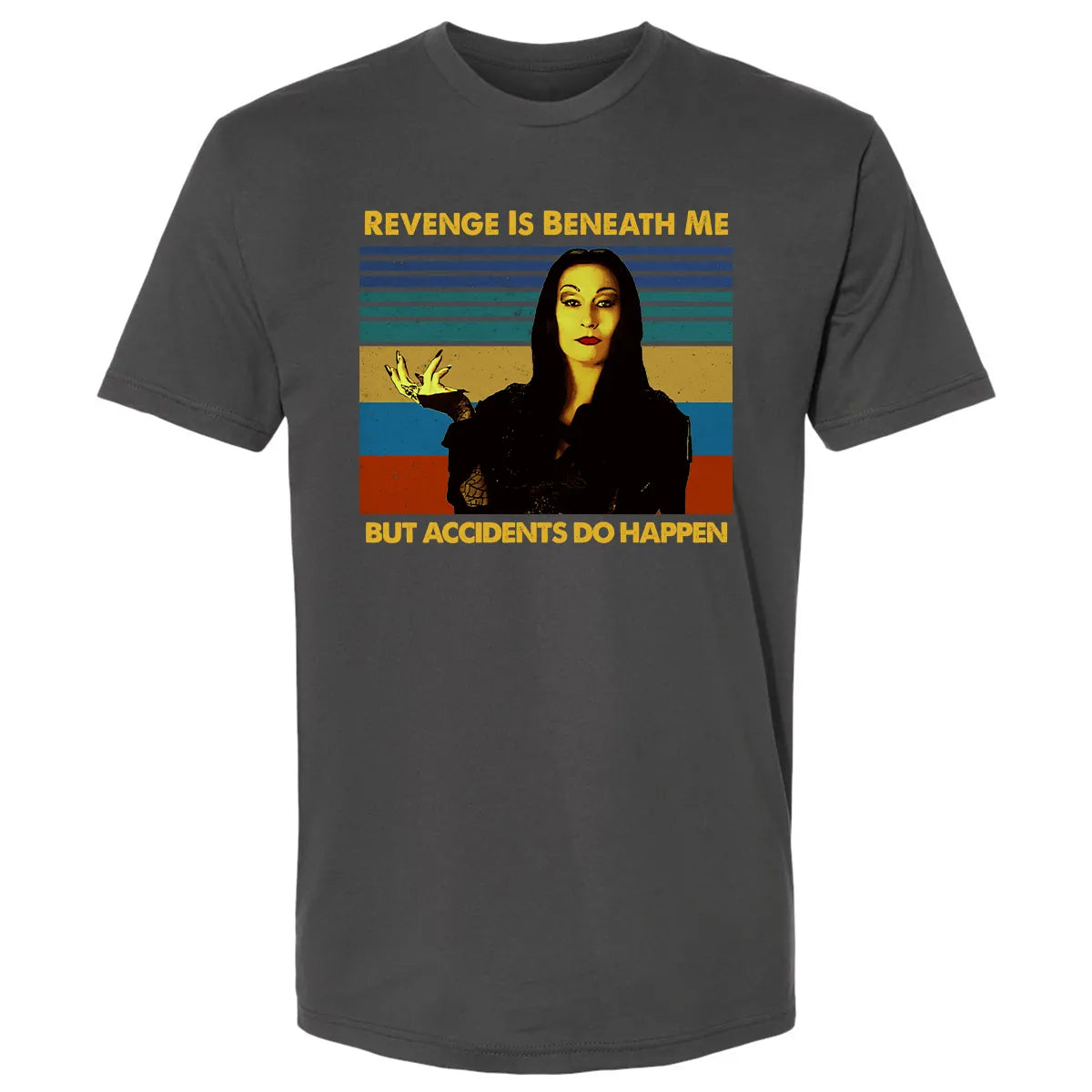 Premium Unisex T-shirt - KZP12E5A
