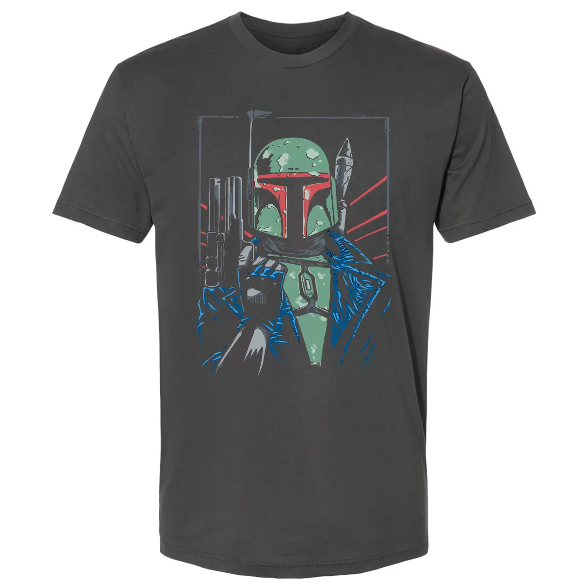 Premium Unisex T-shirt - KKS47EGL