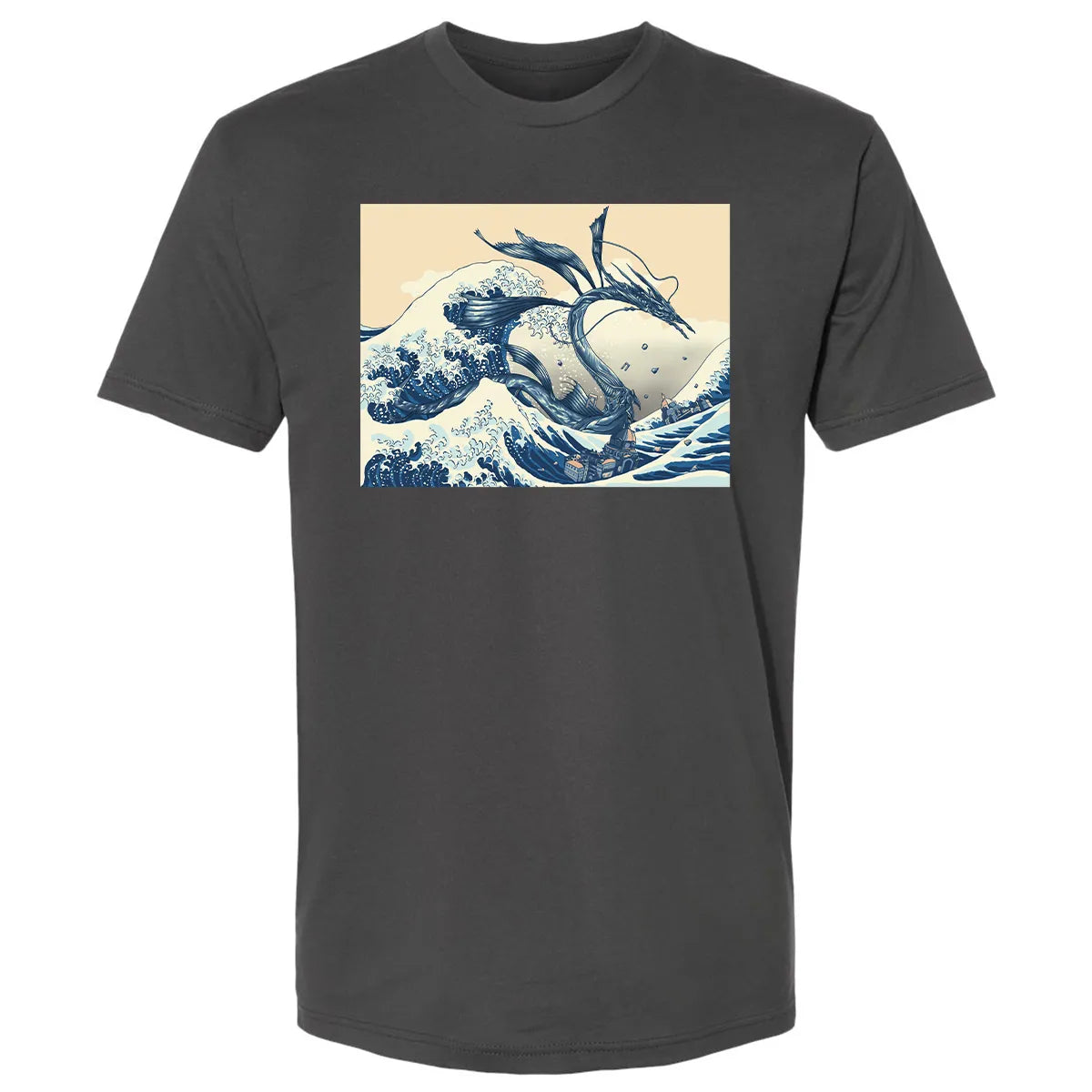Premium Unisex T-shirt - FV5PA6J7
