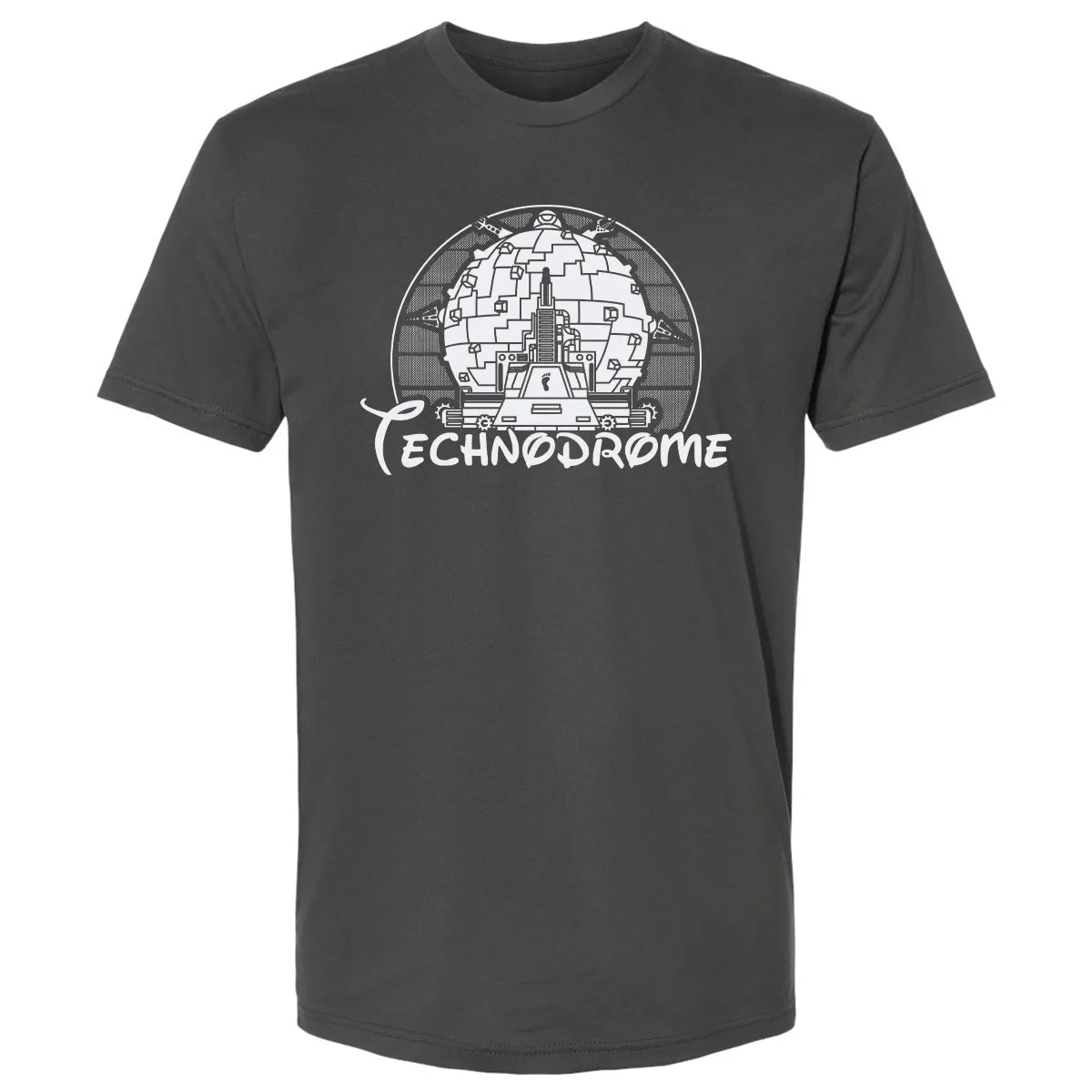 Premium Unisex T-shirt - E57KDURY
