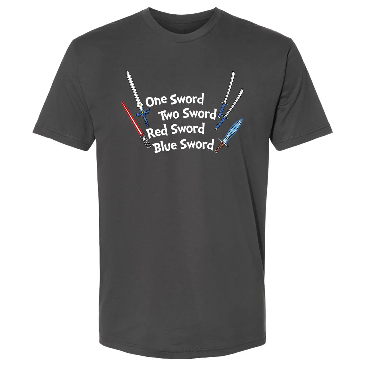 Premium Unisex T-shirt - Q2FLWF82