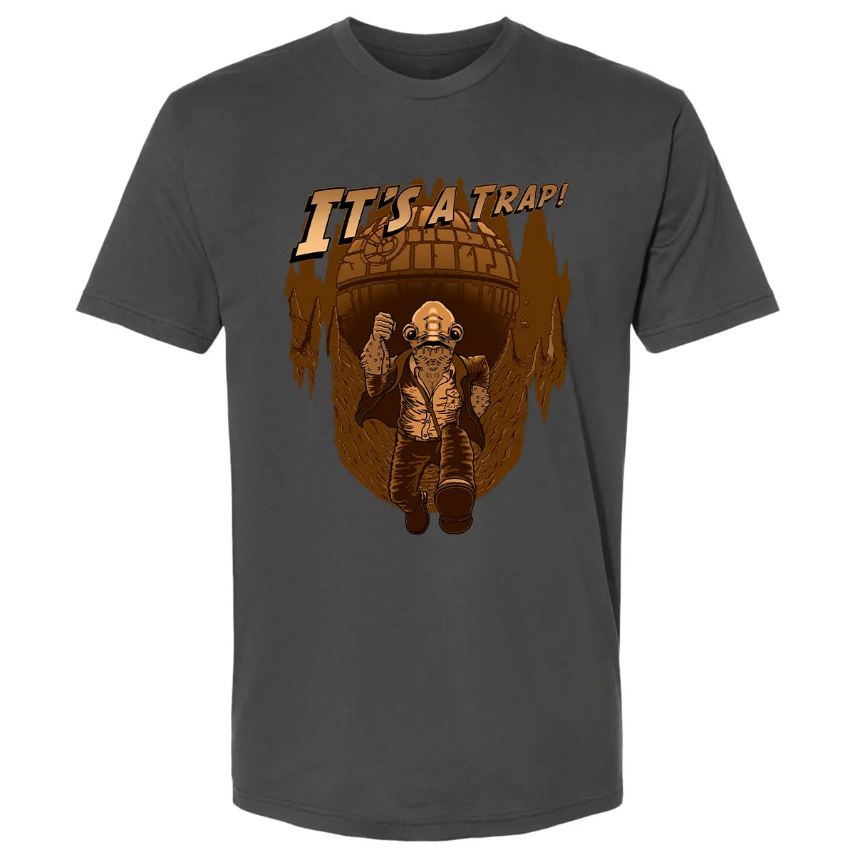 Premium Unisex T-shirt - NZ2GC3H3