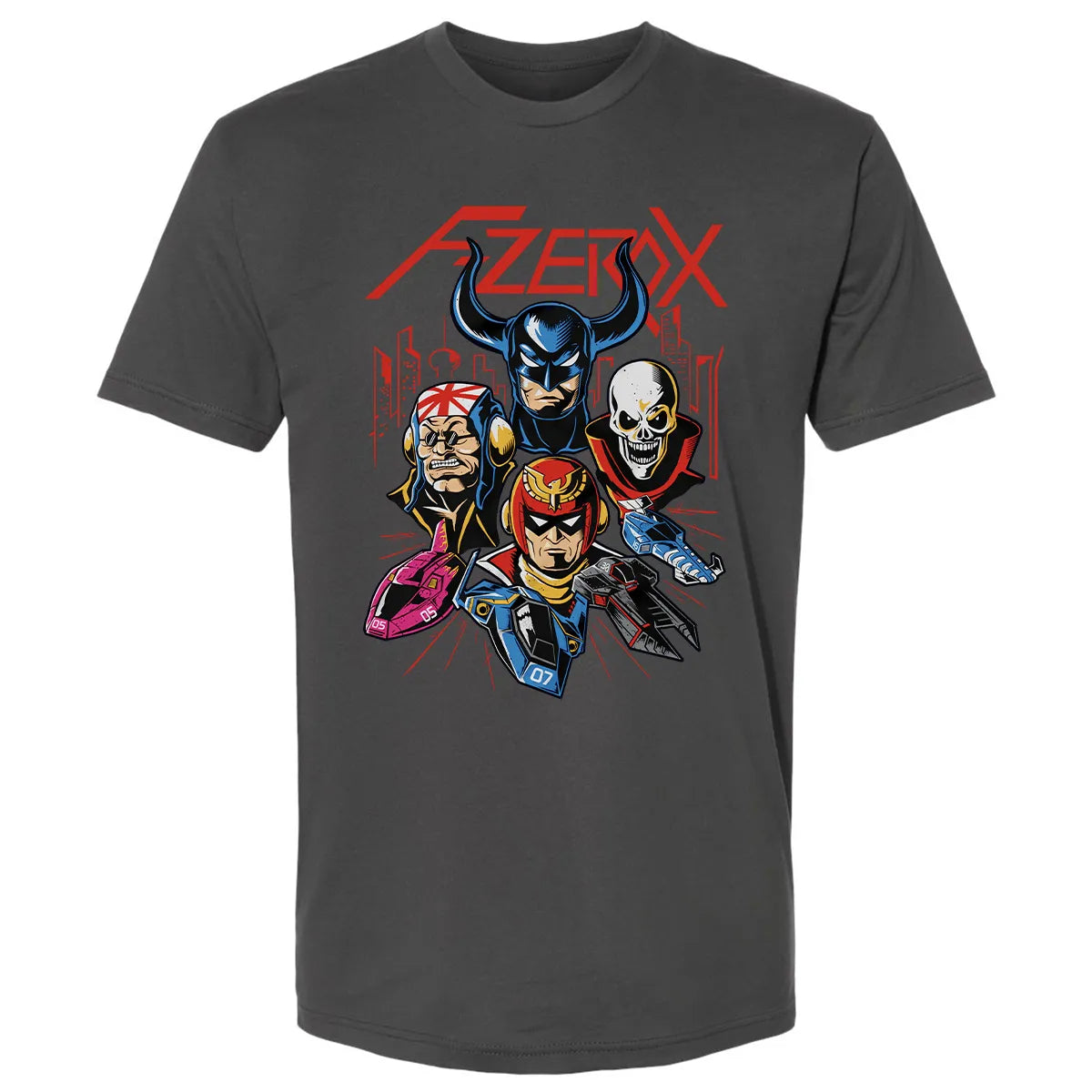 Premium Unisex T-shirt - S95ECLJ4