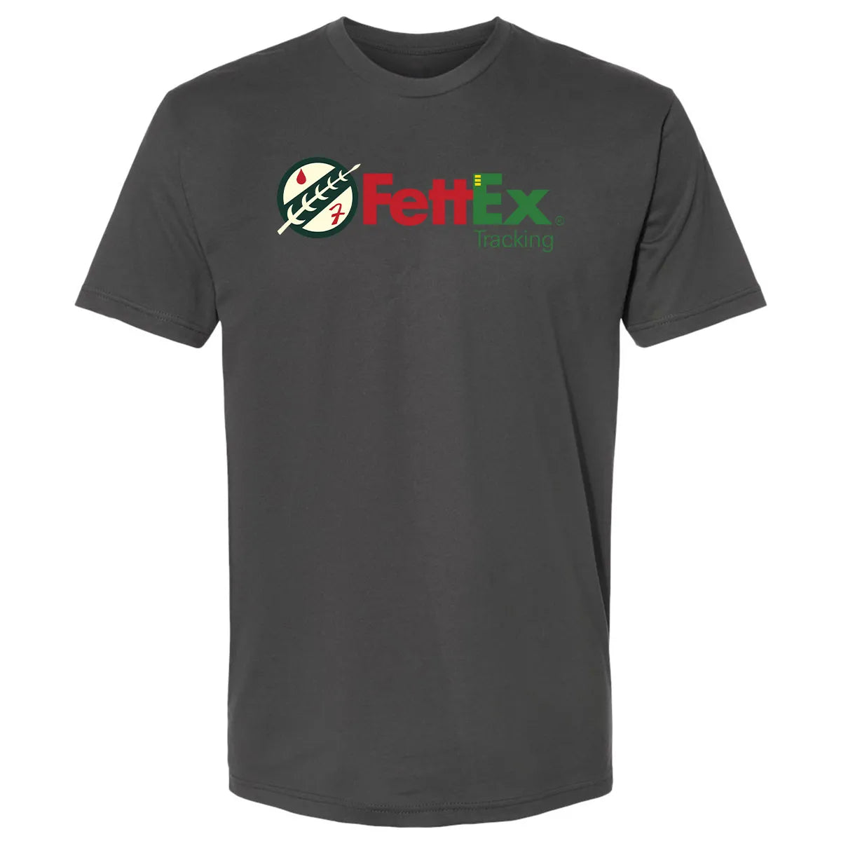 Premium Unisex T-shirt - 7622SYJX