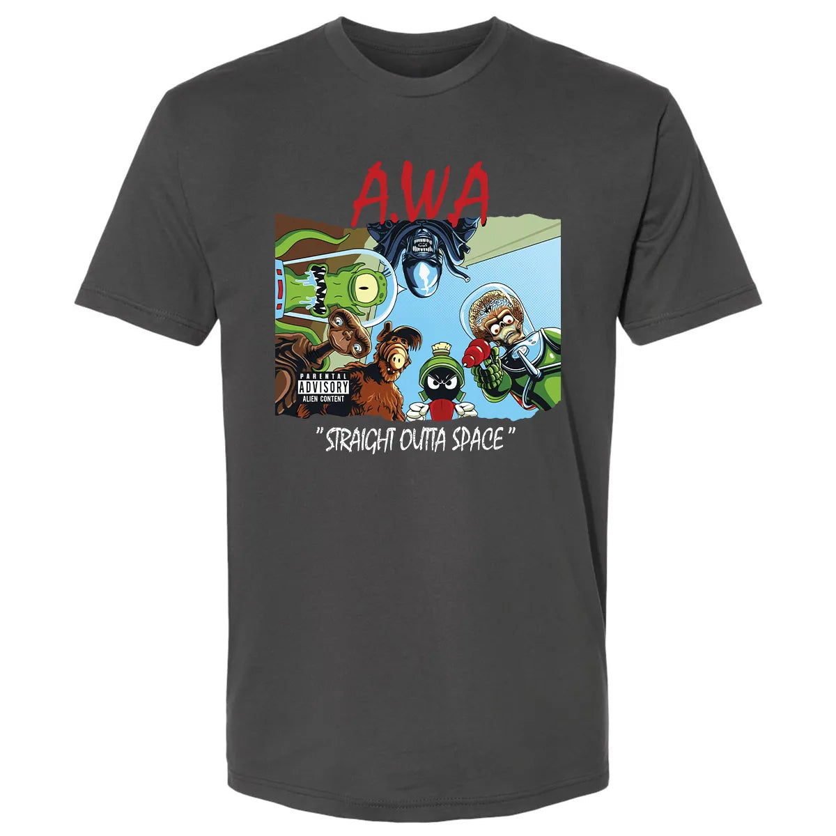 Premium Unisex T-shirt - HMG4LV8G