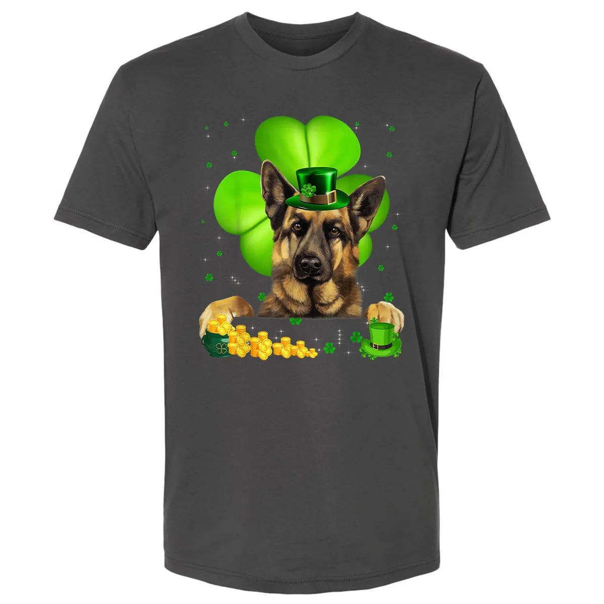 Premium Unisex T-shirt - 6UYSQMPN
