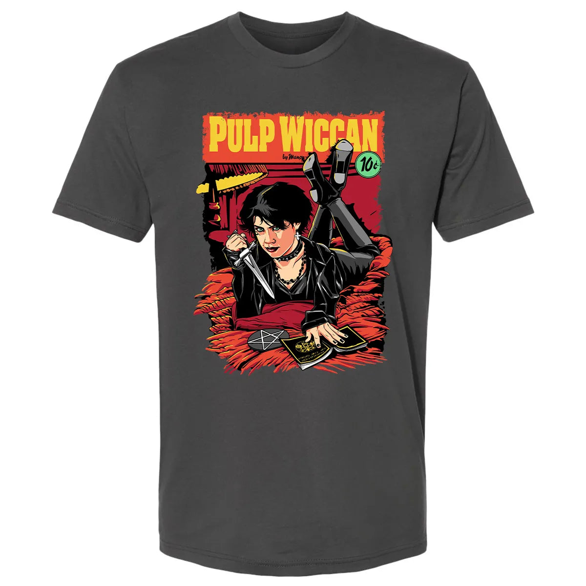 Premium Unisex T-shirt - F2KMU1Q9