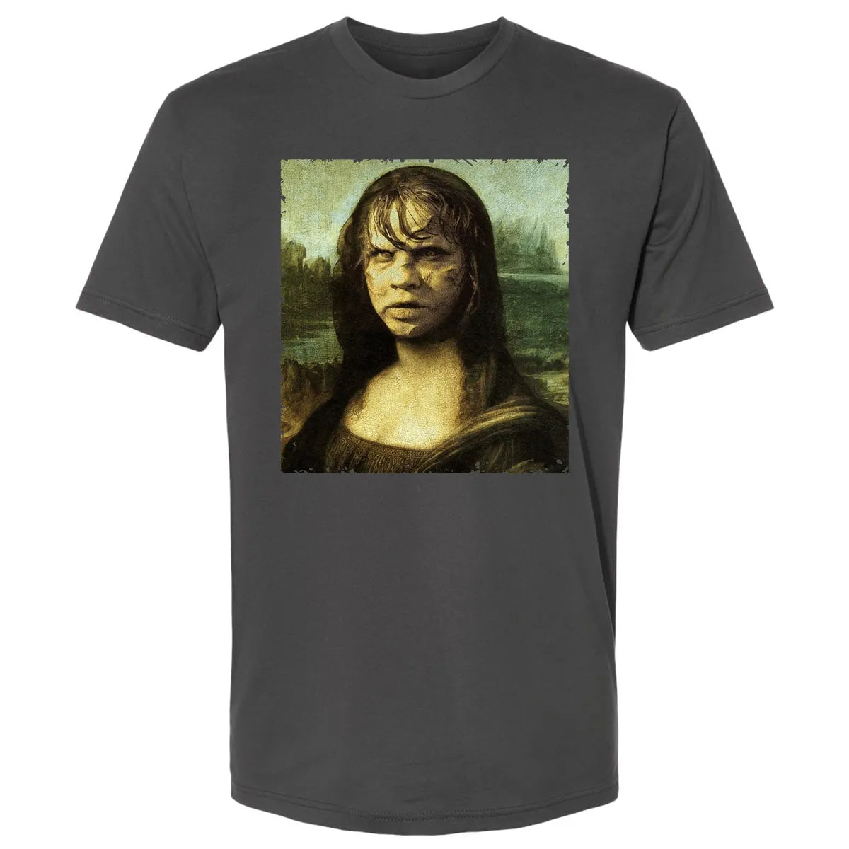 Premium Unisex T-shirt - Q9PRQ7S5