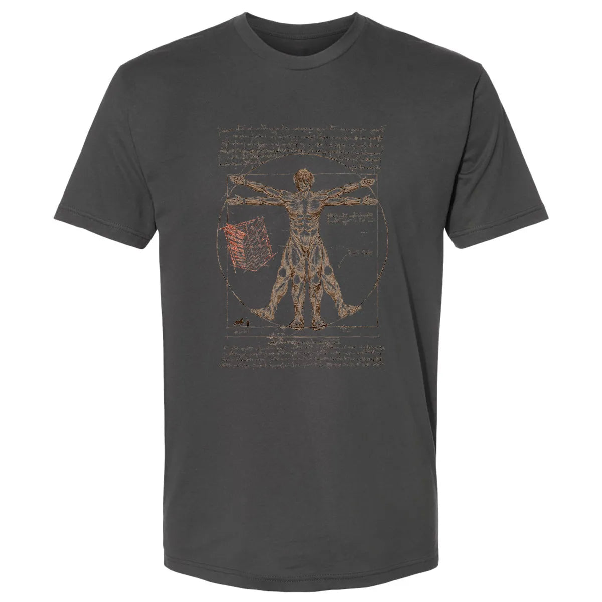 Premium Unisex T-shirt - Z5RFR1F5
