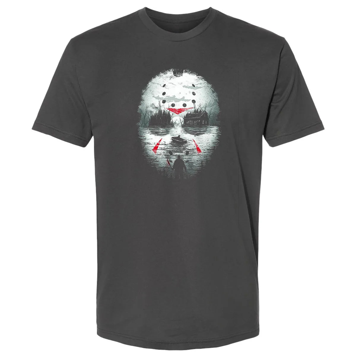 Premium Unisex T-shirt - QN72YU4J