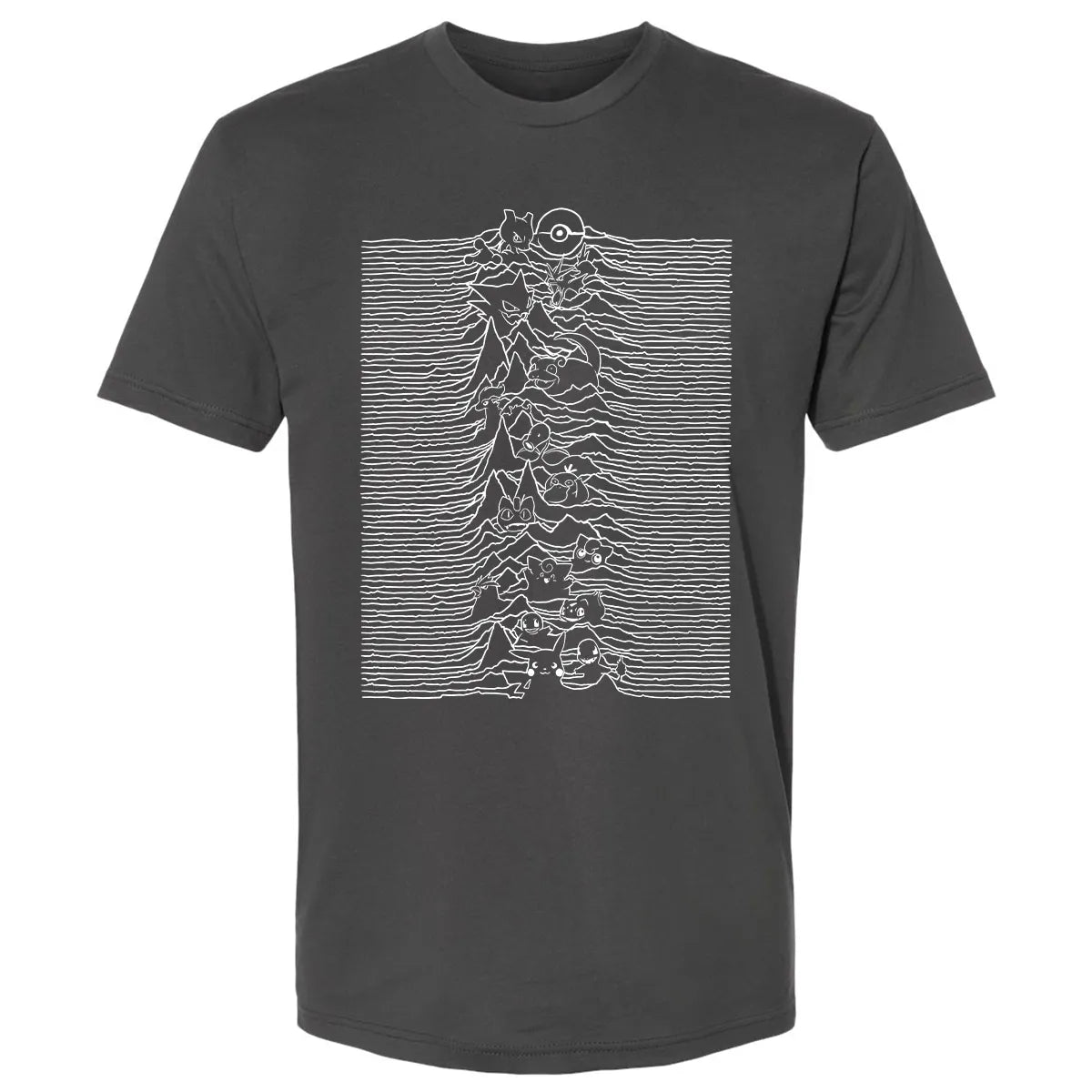 Premium Unisex T-shirt - 6TEV6KPY