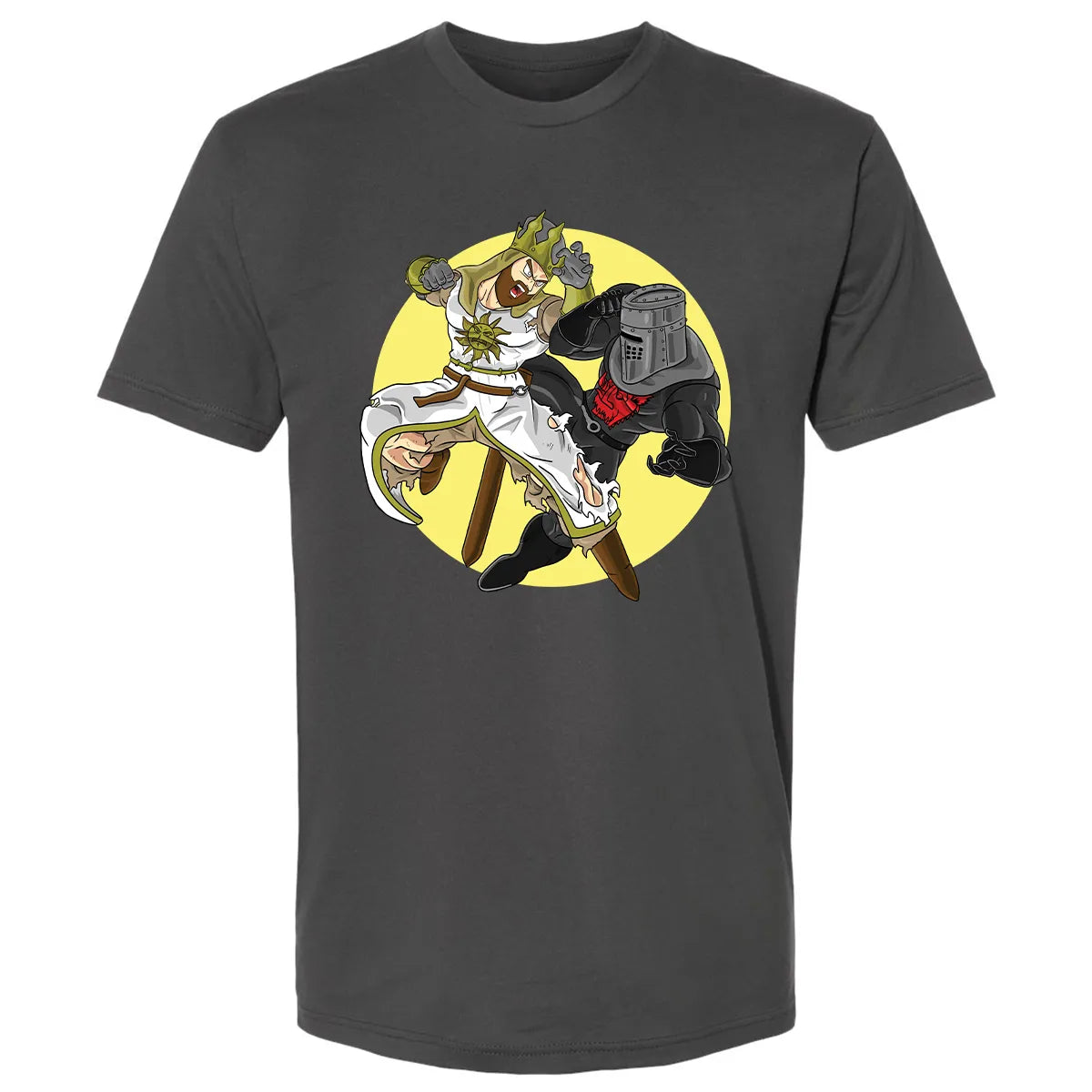 Premium Unisex T-shirt - YM44K5CB