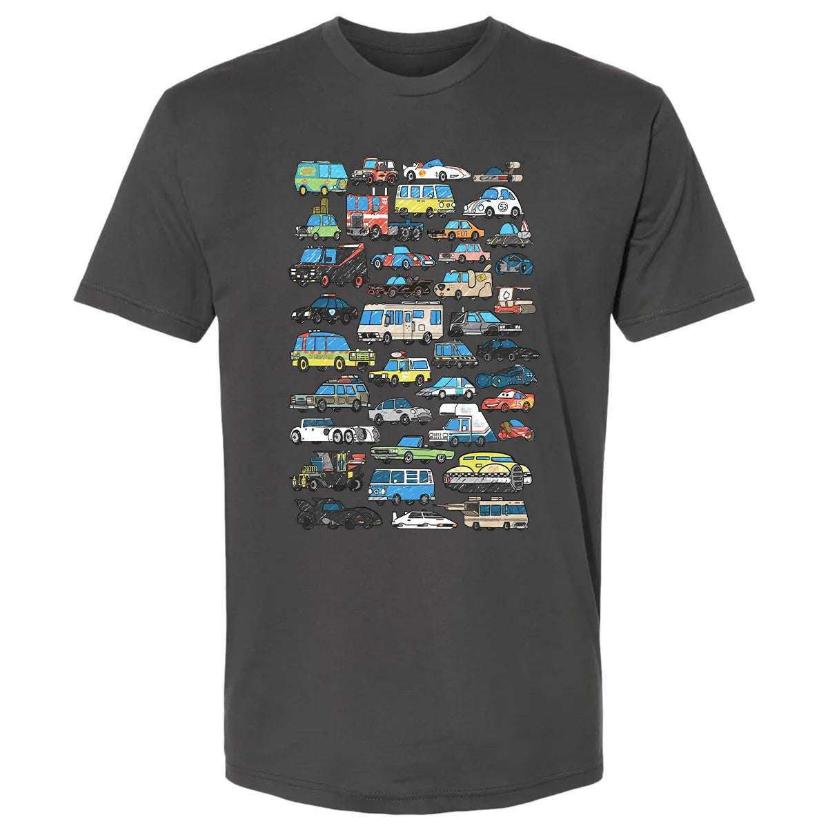 Premium Unisex T-shirt - 2X7MJZAL