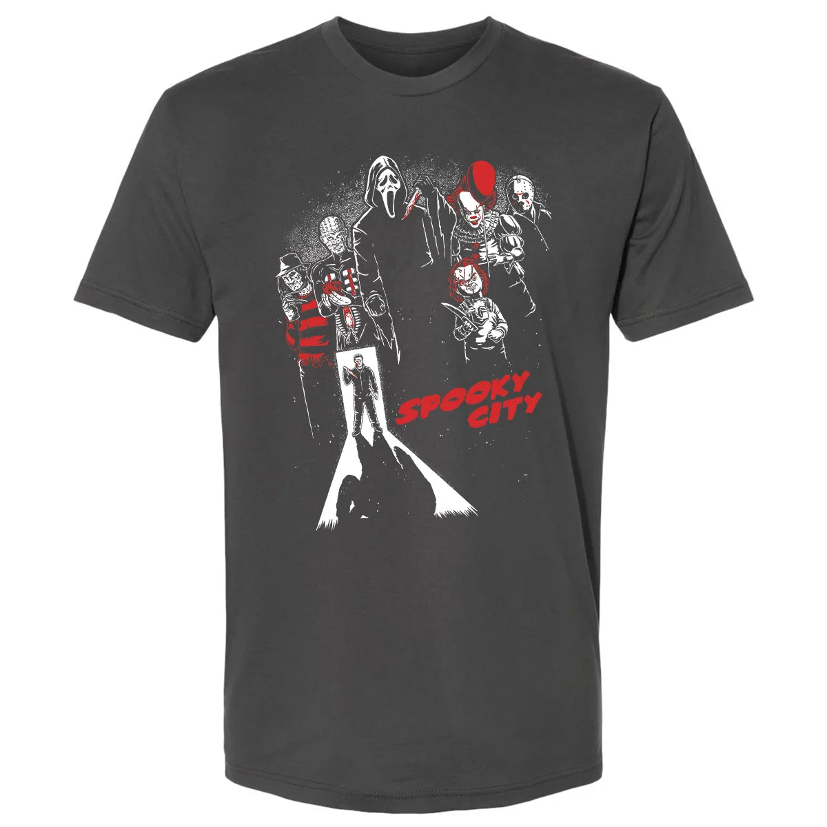 Premium Unisex T-shirt - PVWMYQQ1