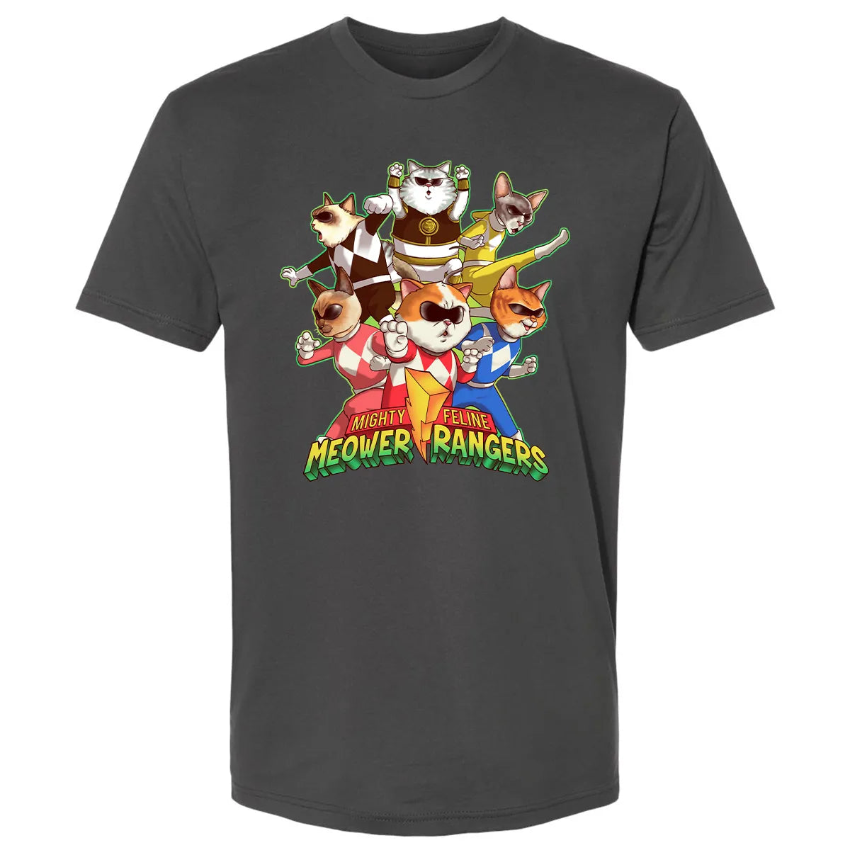 Premium Unisex T-shirt - 6GQRVNRG