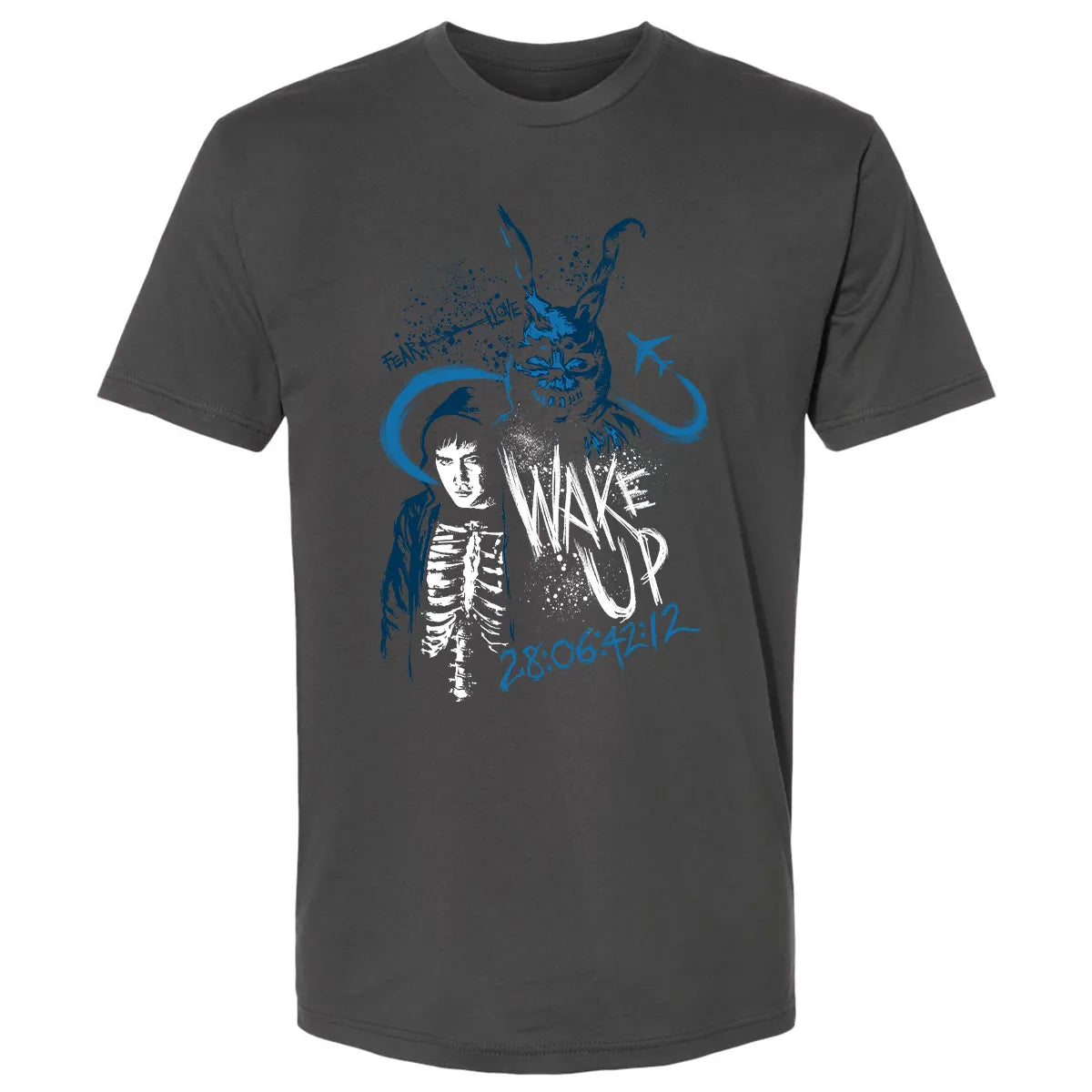 Premium Unisex T-shirt - P18WRNVZ