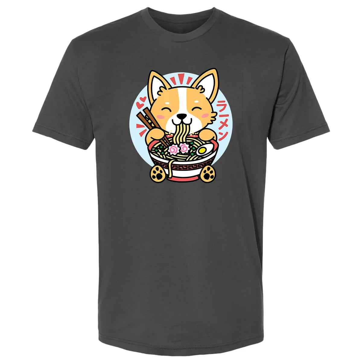 Premium Unisex T-shirt - QYGRZKTQ