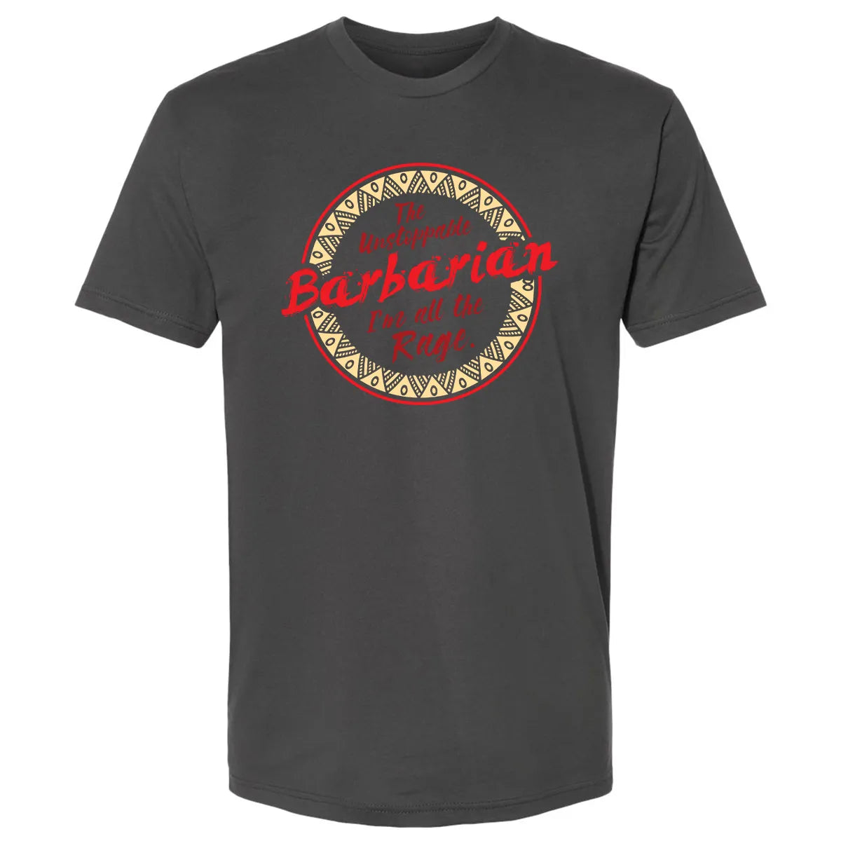 Premium Unisex T-shirt - 6YGWFYZC