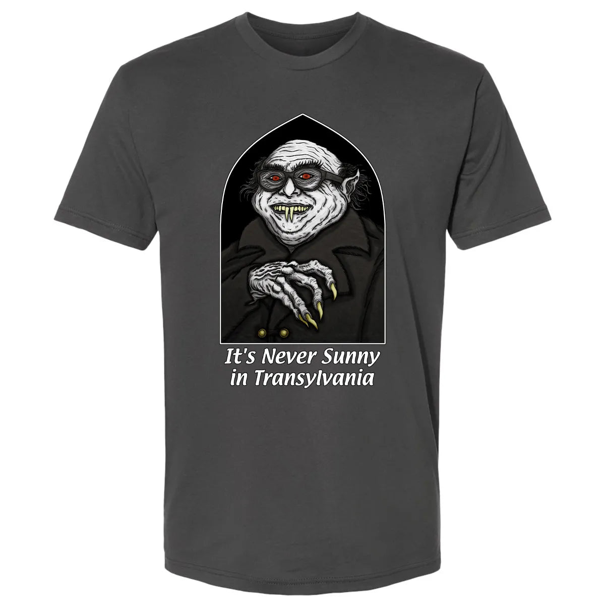 Premium Unisex T-shirt - 9Z69JKDB