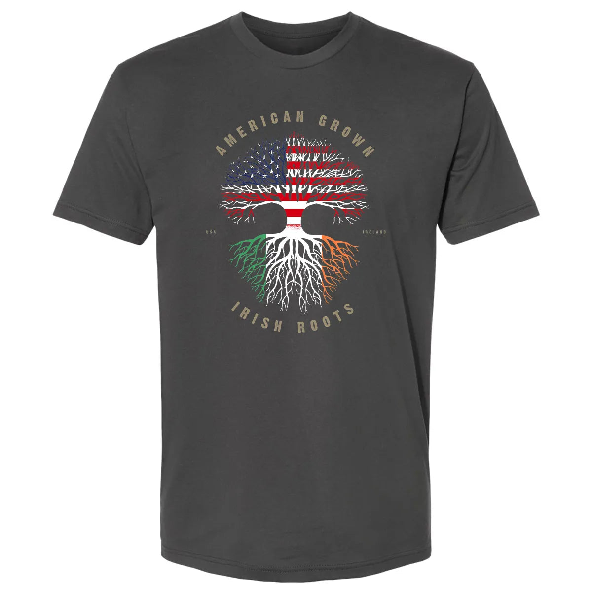 Premium Unisex T-shirt - PE8H7955