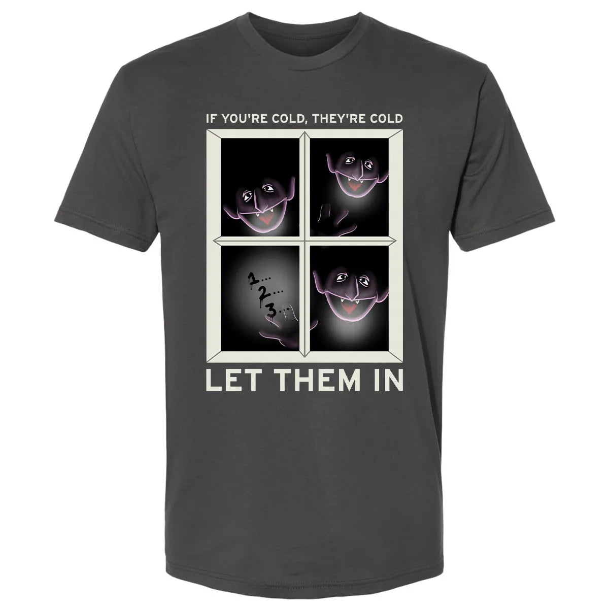Premium Unisex T-shirt - BCY259ZE