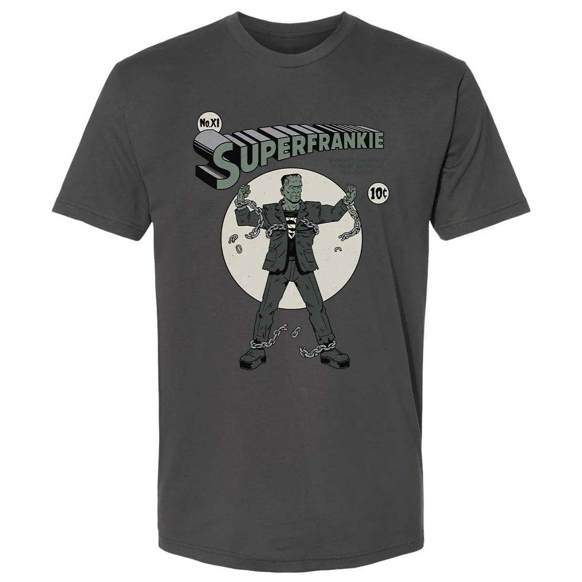 Premium Unisex T-shirt - KYZXJVNF