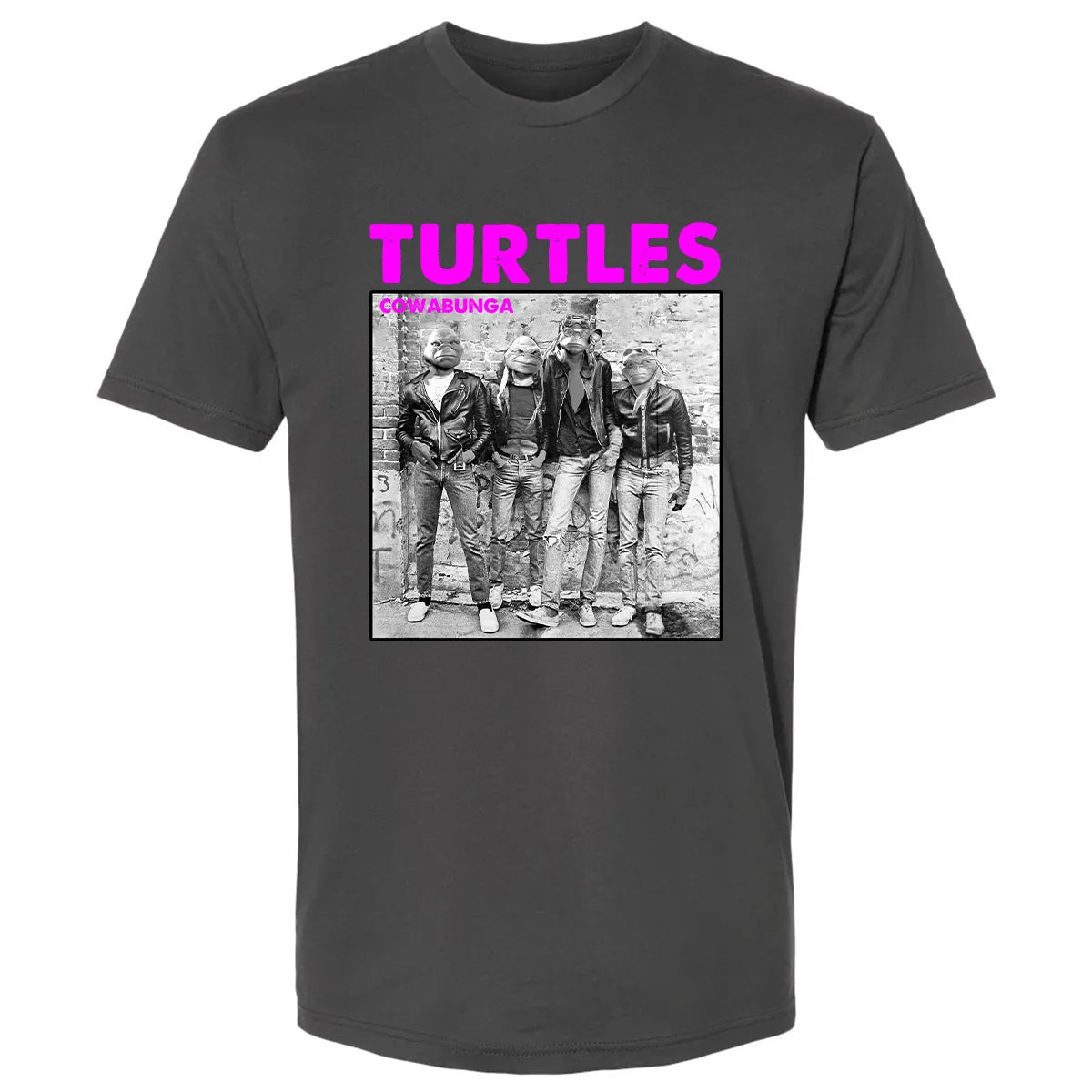 Premium Unisex T-shirt - BT1LAQFN
