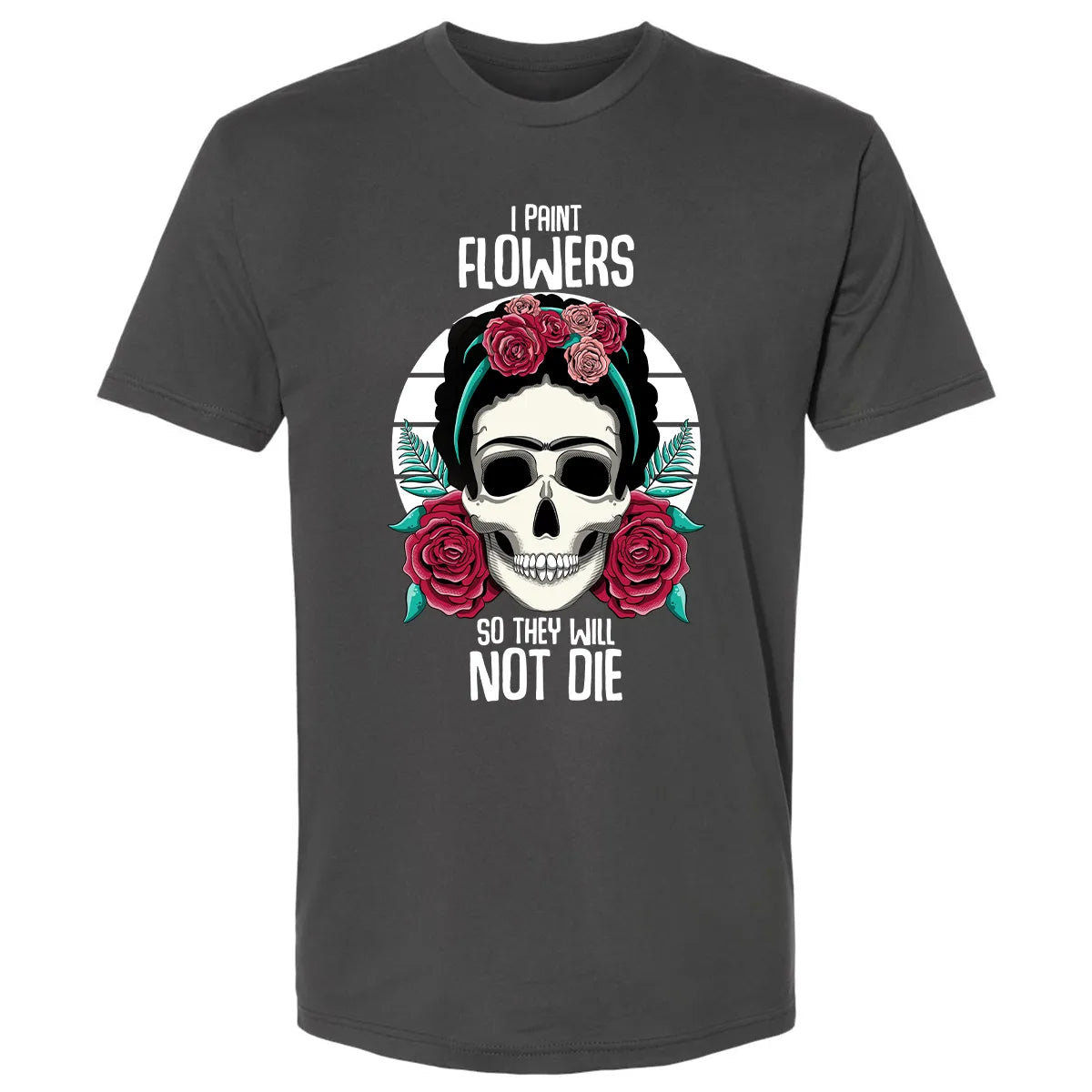 Premium Unisex T-shirt - BD227JFU